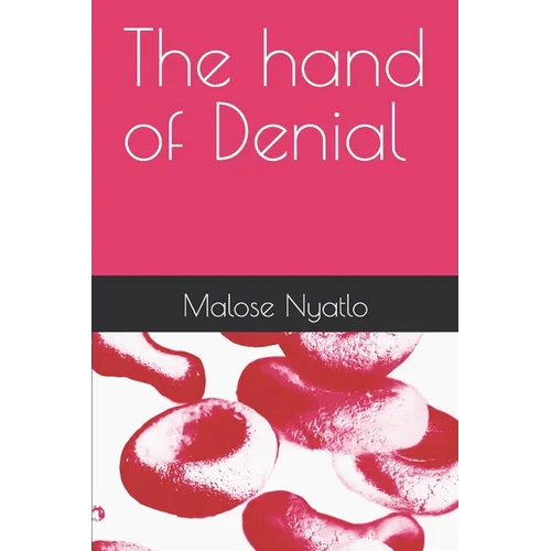 The hand of Denial