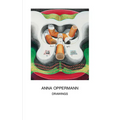 Anna Oppermann: Drawings