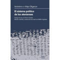 El sistema político de los atenienses