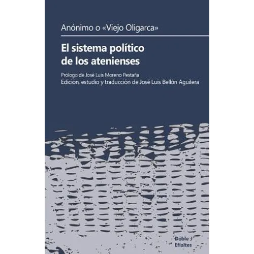 El sistema político de los atenienses