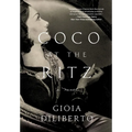 Coco at the Ritz