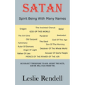 Satan, Spirit Being With Many Names