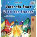 Under the Stars (English German Bilingual Kids Book)