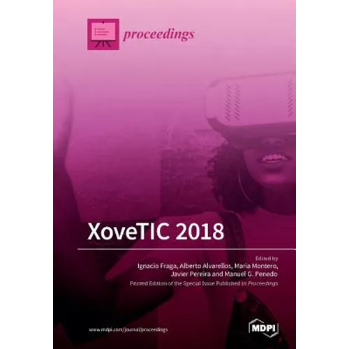 XoveTIC 2018
