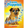 Recipe for Success (Love Puppies #4)