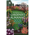 Gardener's Almanac 2025: A Month-By-Month Guide for Gardening Enthusiasts