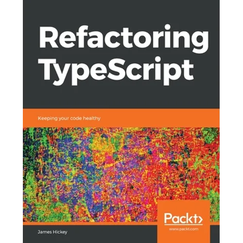 Refactoring TypeScript