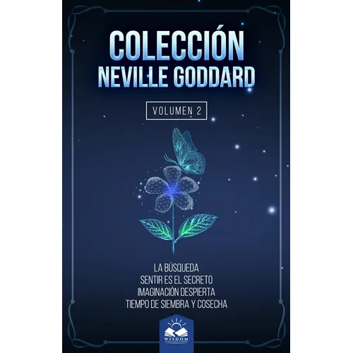 Coleccion Neville Goddard: La Promesa
