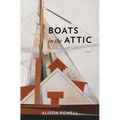 Boats in the Attic