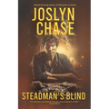 Steadman's Blind: An Explosive Adventure Brimming with Peril and Suspense