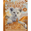 The Butterfly Lion