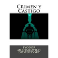 Crimen y Castigo