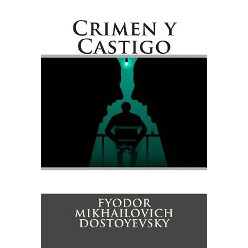 Crimen y Castigo