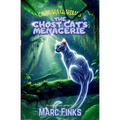 The Capybara Guardians, Book 7 - The Ghost Cat's Menagerie