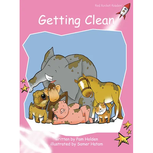 Getting Clean