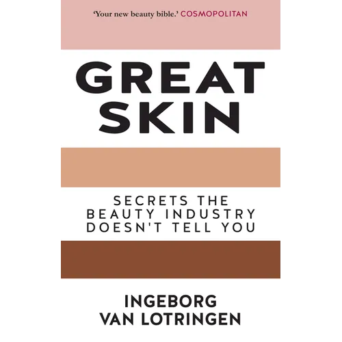 Great Skin