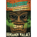 Horror in Honduras (The Bulletproof Adventures of Damian Stockwell)