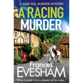 A Racing Murder
