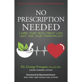 No Prescription Needed: Living Your Healthiest Life, Just Ask Your Pharmacist!