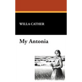 My Antonia