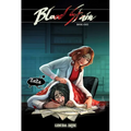 Blood Stain Book One Collected Edition