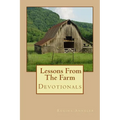 Lessons From The Farm
