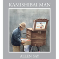 Kamishibai Man