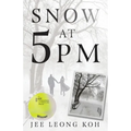 Snow at 5 PM: Translations of an Insignificant Japanese Poet