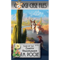 Case of the Chatty Roadrunner