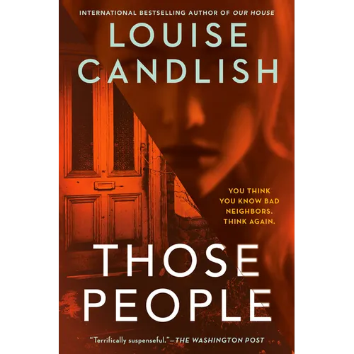 Those People