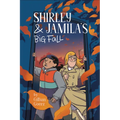 Shirley and Jamila's Big Fall