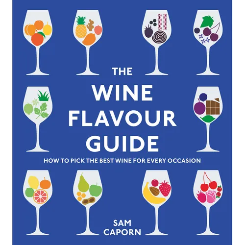 The Wine Flavour Guide: How to Pick the Best Wine for Every Occasion