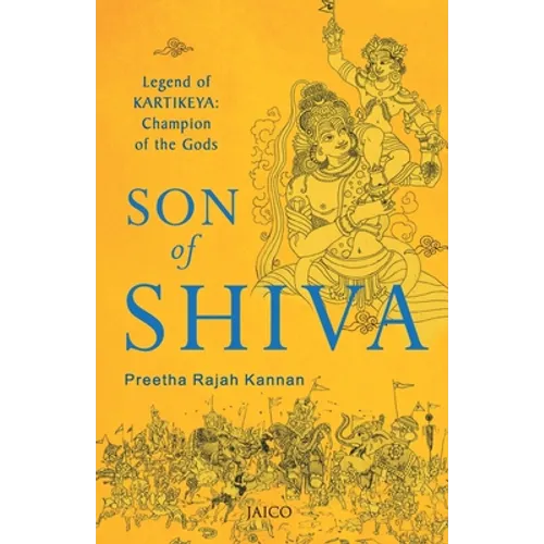 Son of Shiva