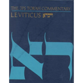 The JPS Torah Commentary: Leviticus