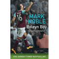 Boleyn Boy: My Autobiography