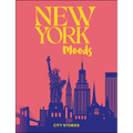 Rough Guides City Stories: New York Moods