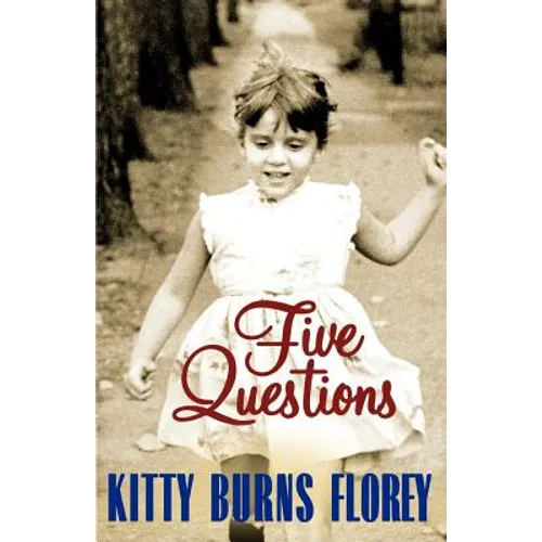 Five Questions