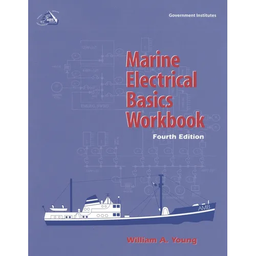 Marine Electrical Basics Workbook