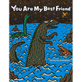You Are My Best Friend