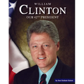 William Clinton: Our 42nd President