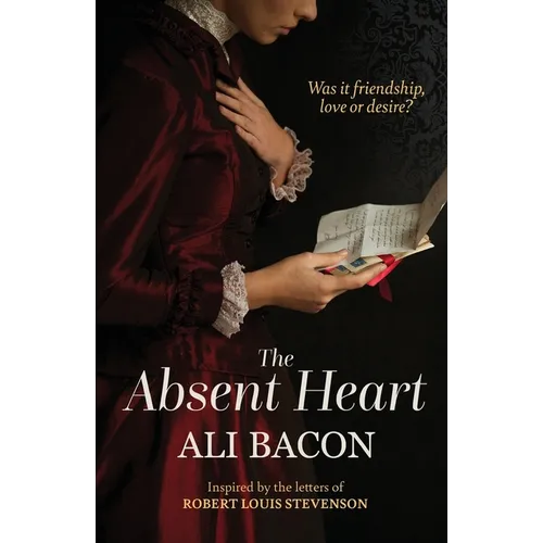 The Absent Heart