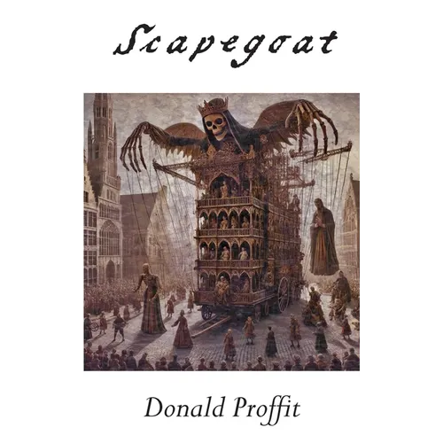 Scapegoat