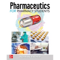 Pharmaceutics for Pharmacy Students