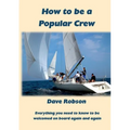 How to be a Popular Crew
