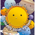 Little Sleepy Solar System