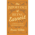 The Importance of Being Earnest