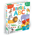 Learn and Play Animal ABC