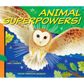 Animal Superpowers!