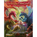 Battlezoo Dragons: Fairy Dragons (5e)