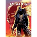 The Reaper and Other Stories